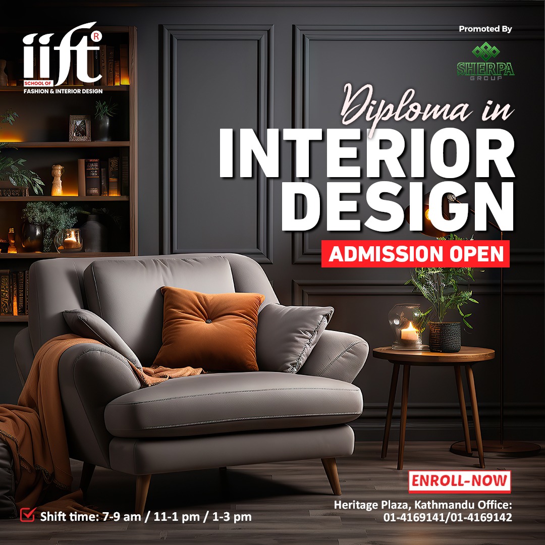 ADMISSION OPEN