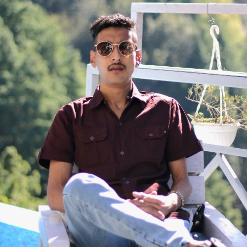 Saroj Shrestha