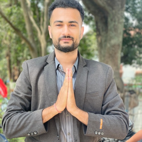 Pankaj Pandeya