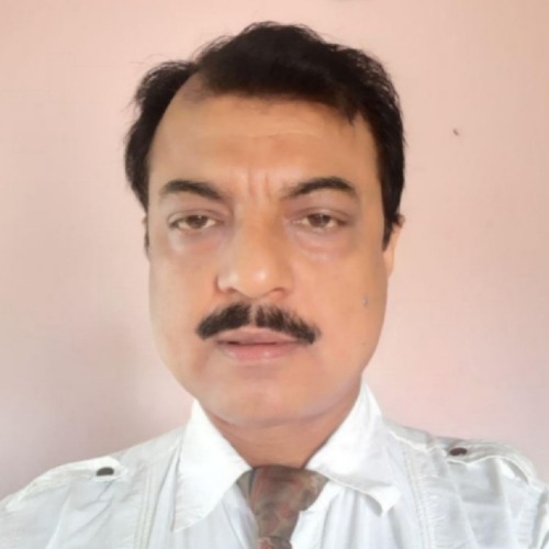 Bhoj Raj Ghimire